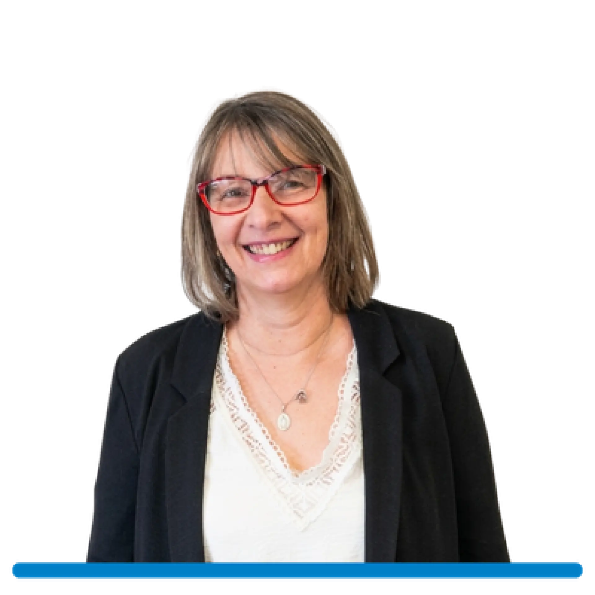 Martine Douay