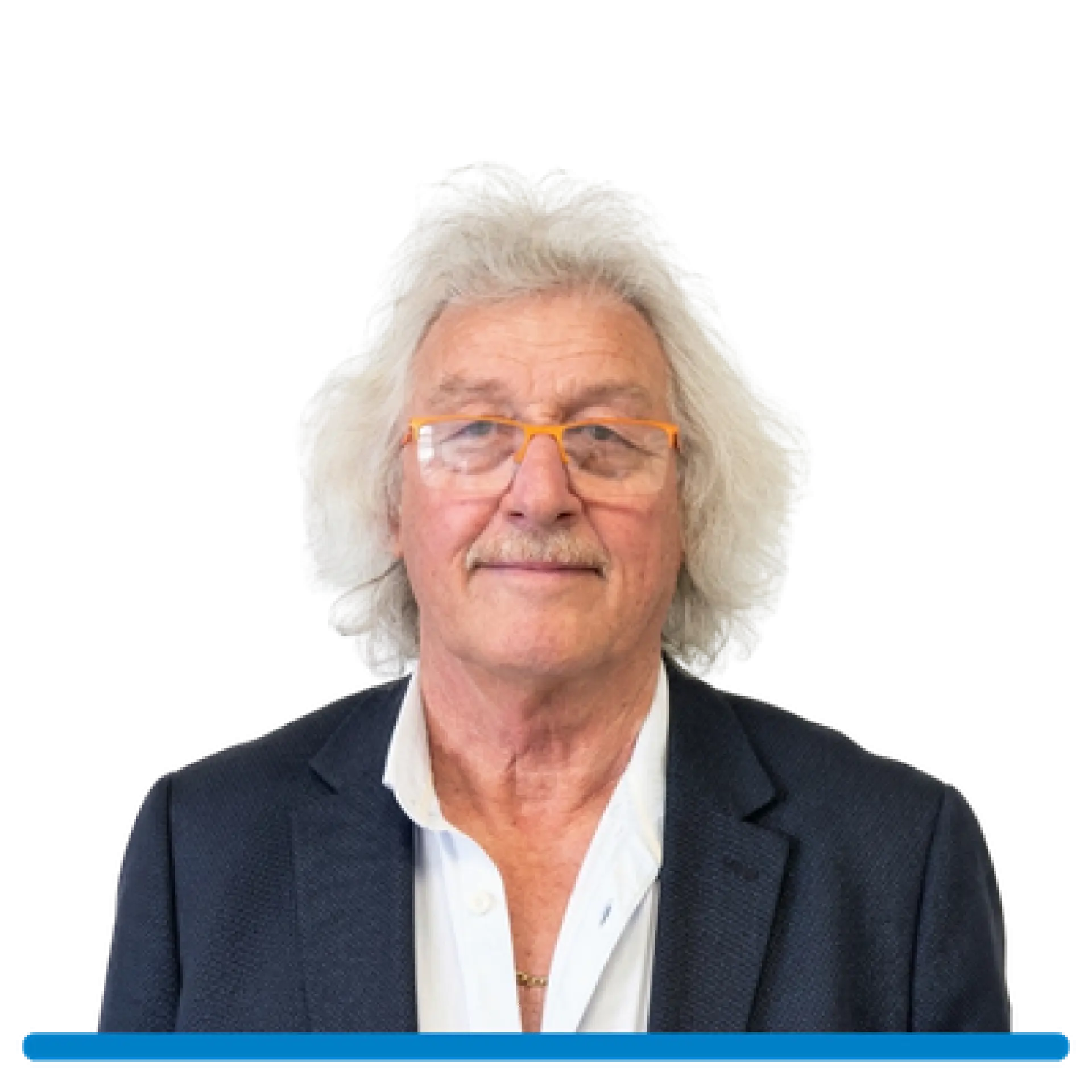 Raynald Boulenger