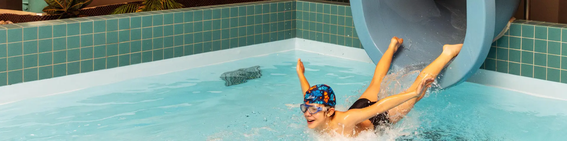 Centre Aquatique
