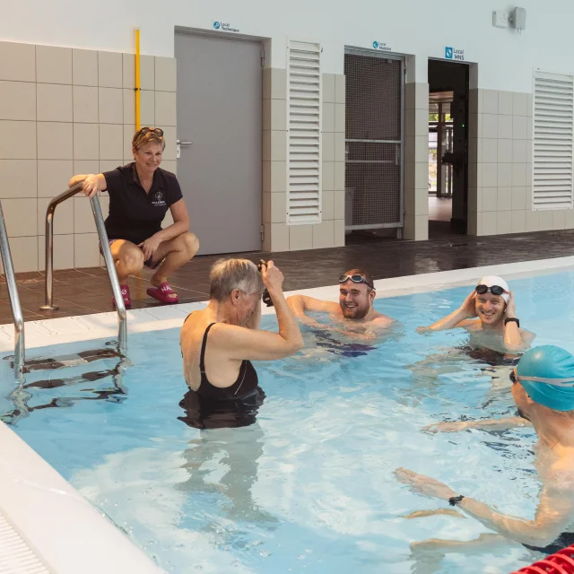 Centre Aquatique
