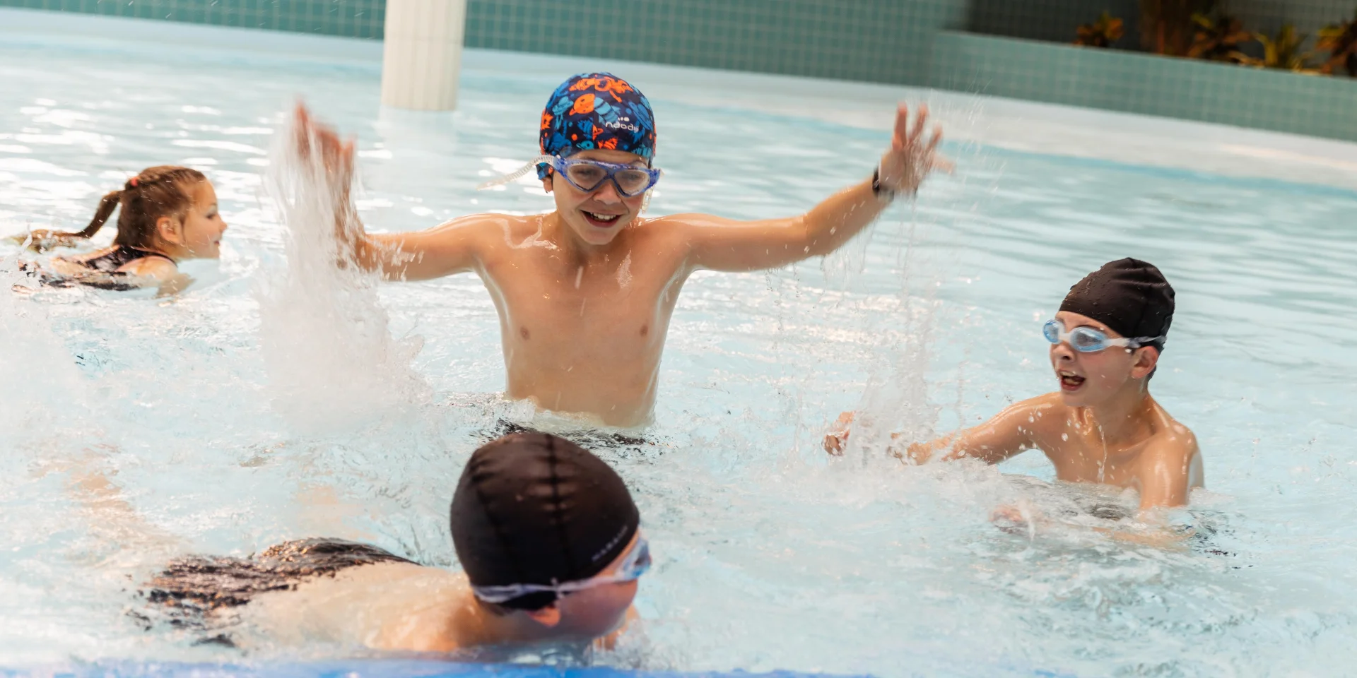 Centre Aquatique