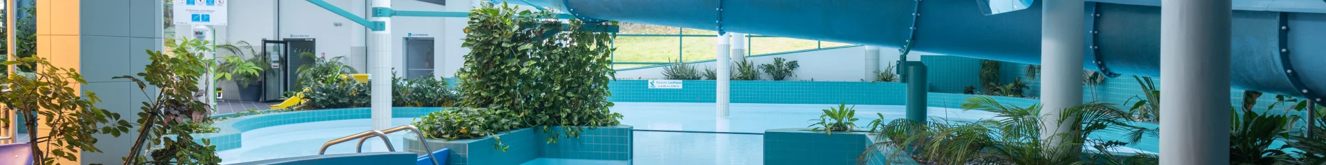 Centre Aquatique