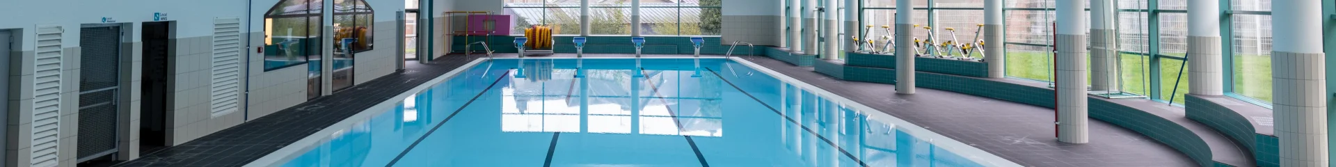 Centre Aquatique