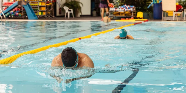 Centre Aquatique