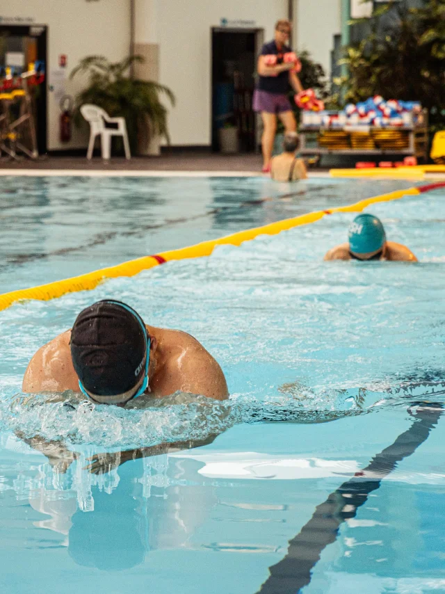 Centre Aquatique