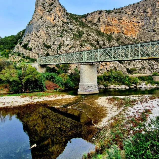 Instagram #anduze