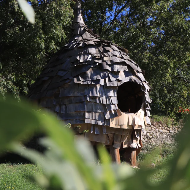 Cabane Figue