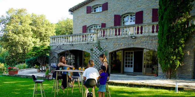 Hauts Du Marquet 7