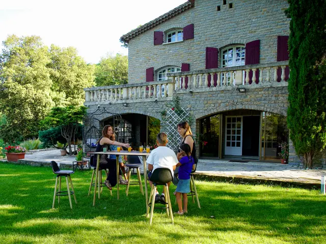 Hauts Du Marquet 7