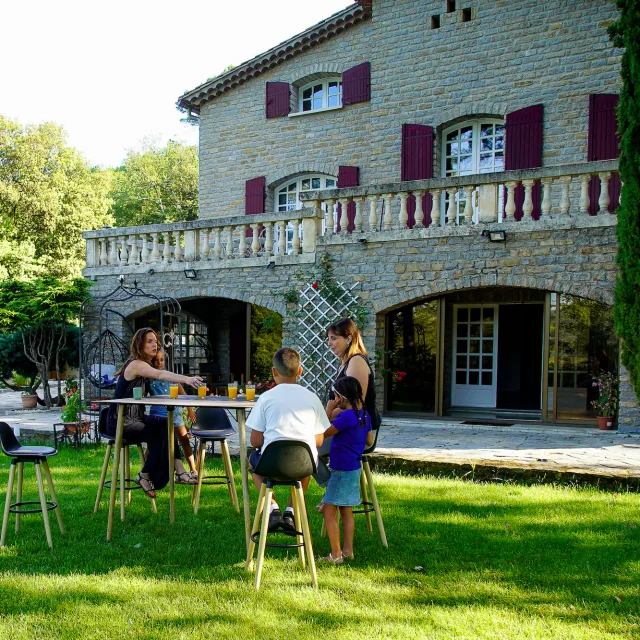 Hauts Du Marquet 7