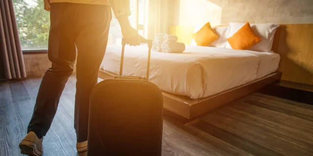 Hotels