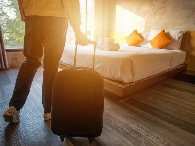 Hotels