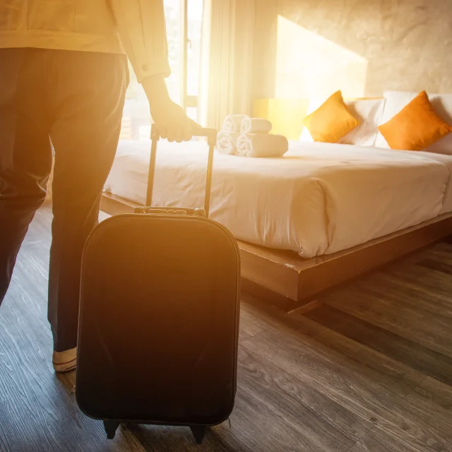 Hotels