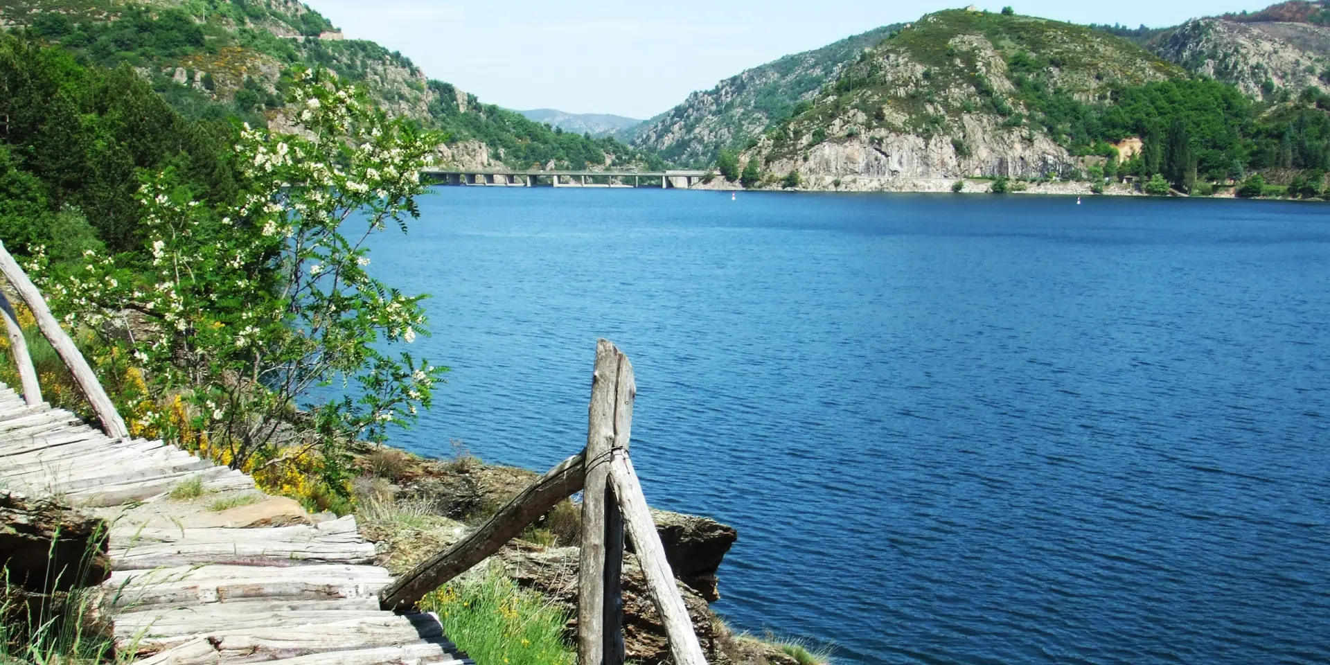 Lac De Villefort 01 Min