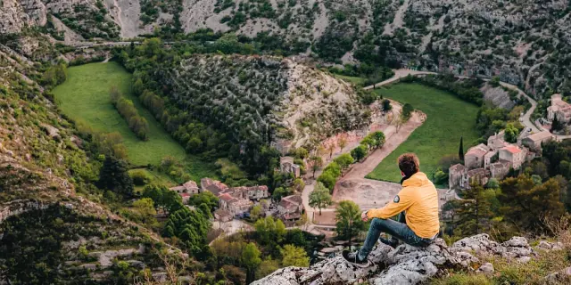 Cirque de Navacelles