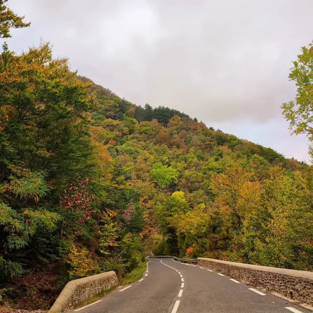 Instagram #cevennes
