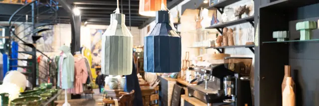 Commerces Et Services