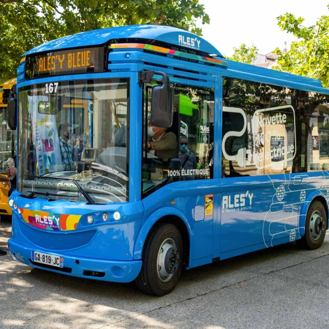 Ales'y Shuttle