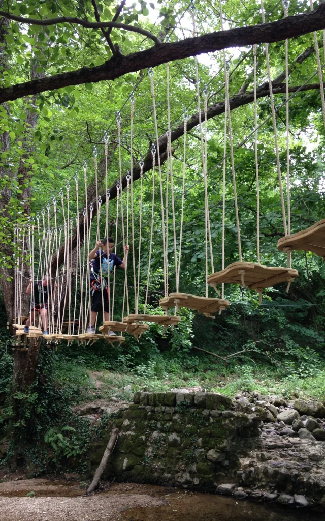 Bois Des Plumes, Saint Jean du Gard