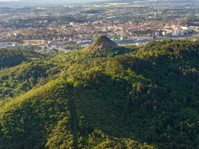 Le Crassier d'Alès