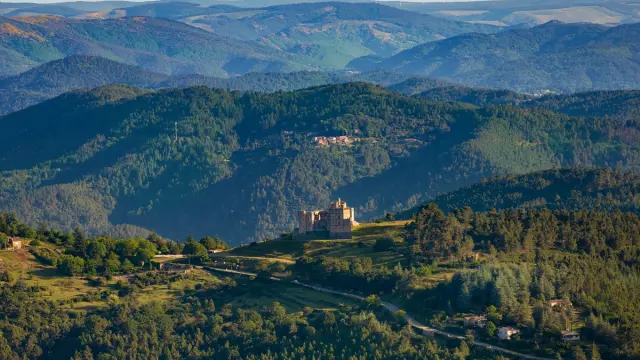 Chateau de Portes
