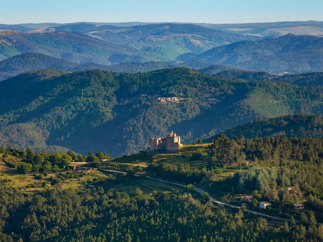 Chateau de Portes