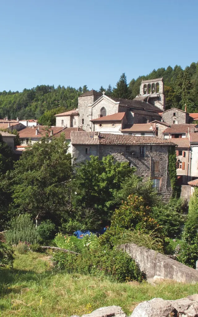 Génolhac