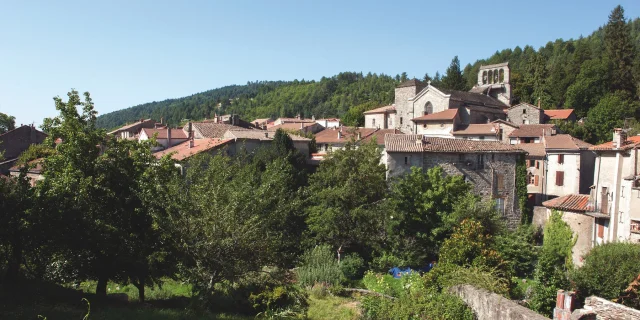 Génolhac