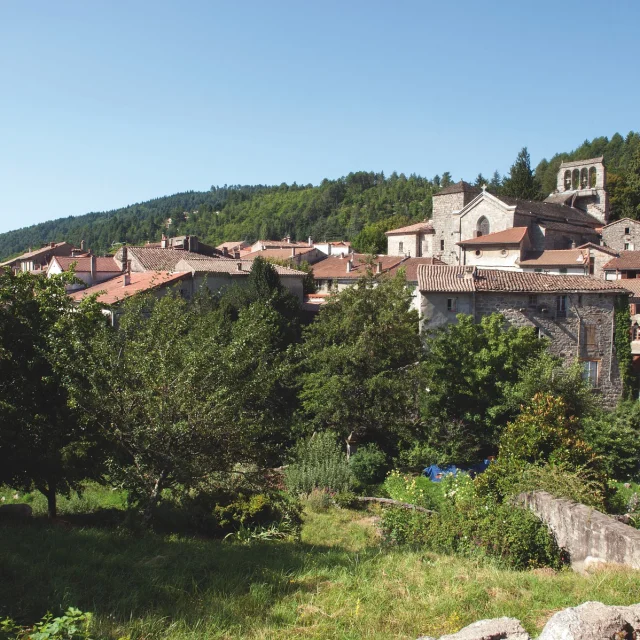 Génolhac
