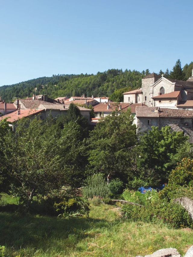 Génolhac