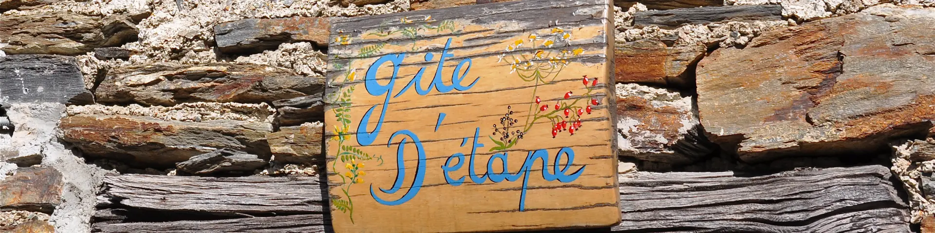 Gite D'etape Castagnols © Bernadette Price