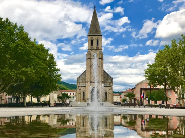 La Grand Combe