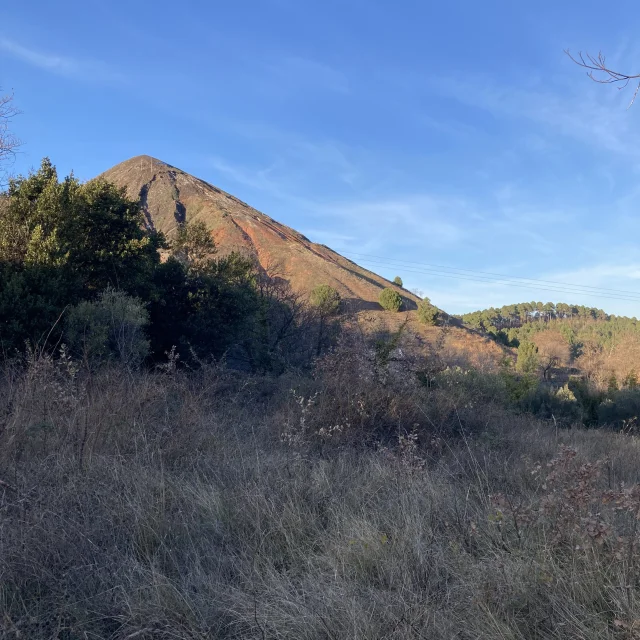 Le Crassier d'Alès