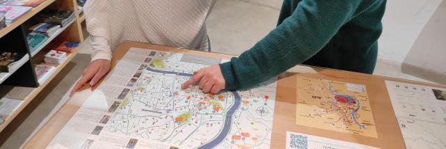 Renseignements Cévennes Tourisme