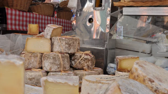 Marché