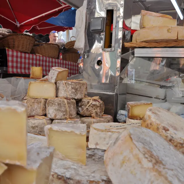 Marché