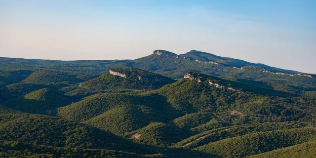 Mont Bouquet