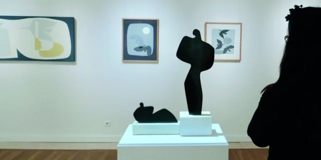 Musée Pierre André Benoit
