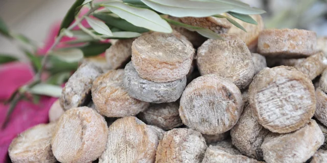 Pélardons