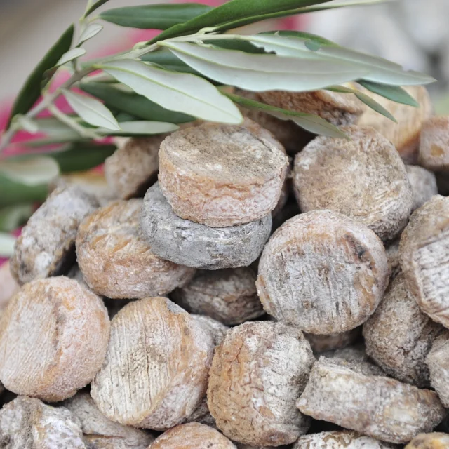 Pélardons