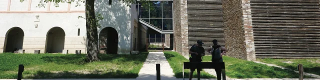 Saint Jean Du Gard Maison Rouge