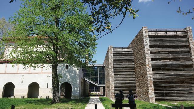 Saint Jean Du Gard Maison Rouge