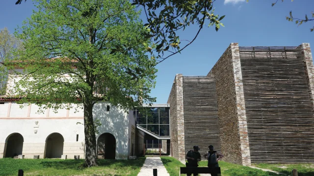 Saint Jean Du Gard Maison Rouge