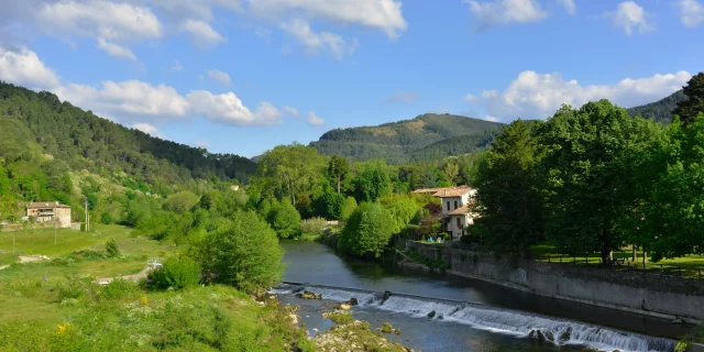 Saint Jean du Gard