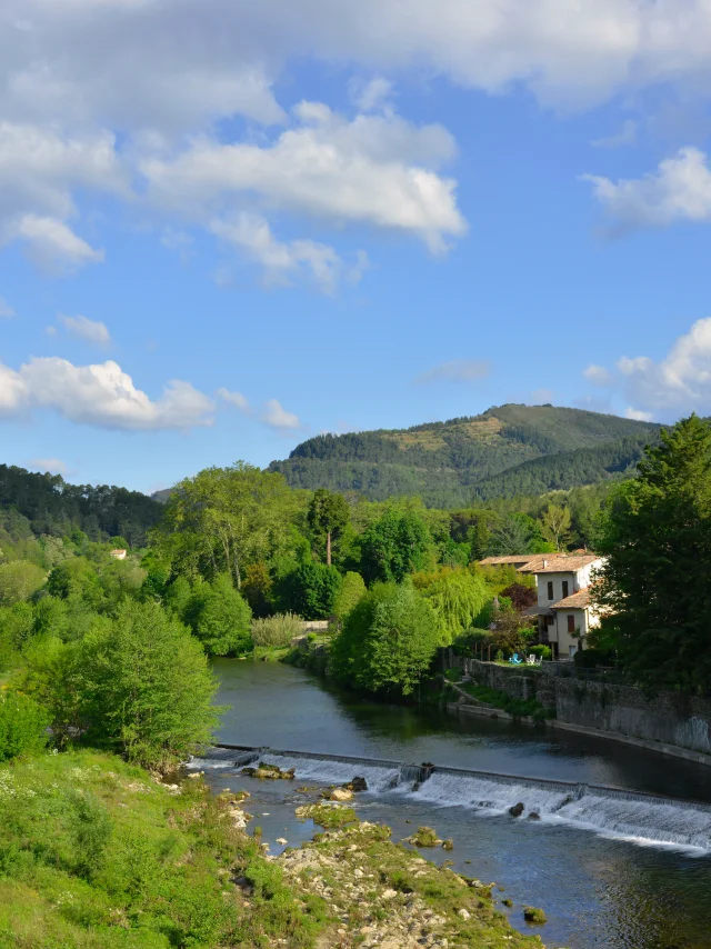 Saint Jean du Gard
