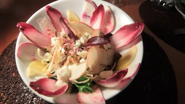 Saveurs Du Sud 4