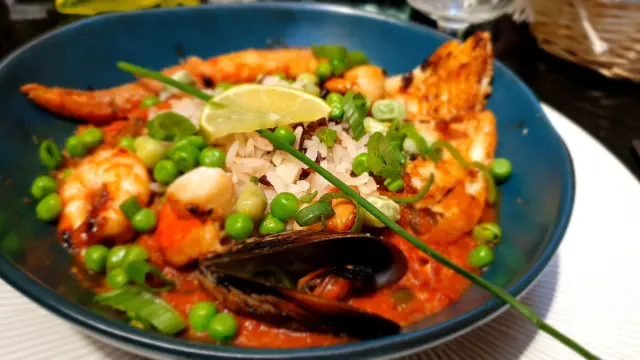 Saveurs Du Sud 7