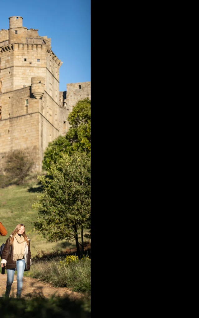 Chateau De Portes Novembre 2022