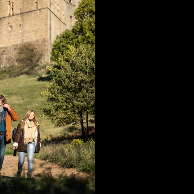 Chateau De Portes november 2022