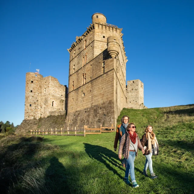 Chateau De Portes Novembre 2022